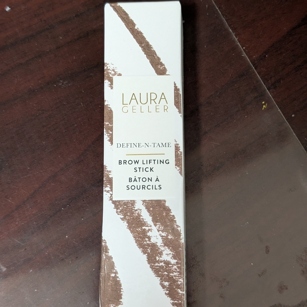 Laura Geller Brow Lifting Stick - Brown